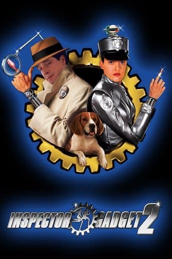 Inspector Gadget 2 Stream Deutsch