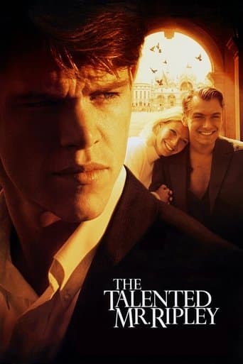 Der talentierte Mr. Ripley Stream Deutsch
