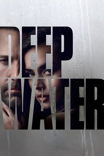 Tiefe Wasser Stream Deutsch
