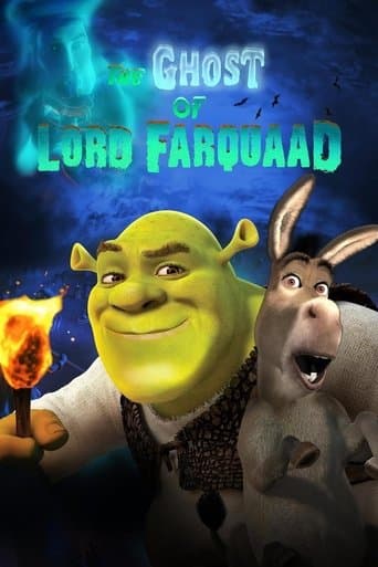 Der Geist von Lord Farquaad Stream Deutsch