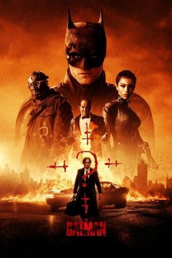 The Batman Stream Deutsch
