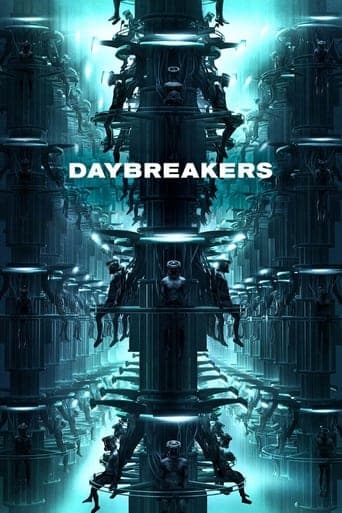 Daybreakers Stream Deutsch