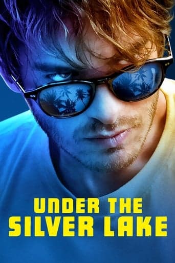 Under the Silver Lake Stream Deutsch