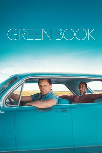 Green Book - Eine besondere Freundschaft Stream Deutsch