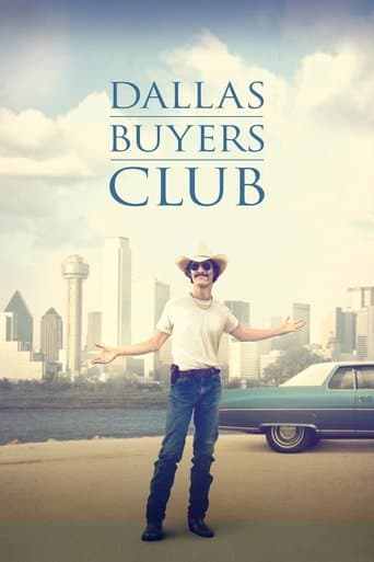 Dallas Buyers Club Stream Deutsch
