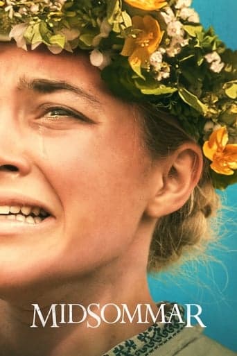 Midsommar Stream Deutsch