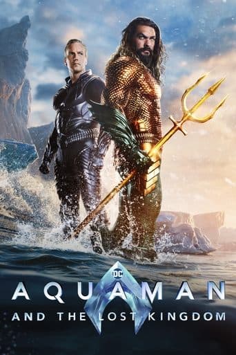 Aquaman: Lost Kingdom Stream Deutsch