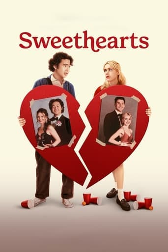 Sweethearts Stream Deutsch