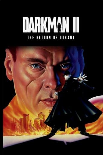 Darkman II - Durants Rückkehr Stream Deutsch