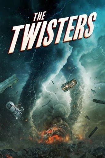 The Twisters Stream Deutsch
