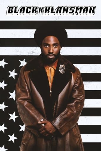 BlacKkKlansman Stream Deutsch
