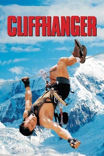 Cliffhanger Stream Deutsch