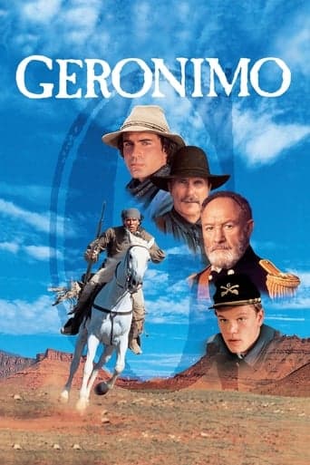 Geronimo Stream Deutsch
