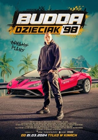 Budda. Dzieciak '98 Stream Deutsch