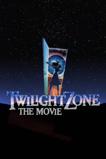 Twilight Zone - Unheimliche Schattenlichter Stream Deutsch