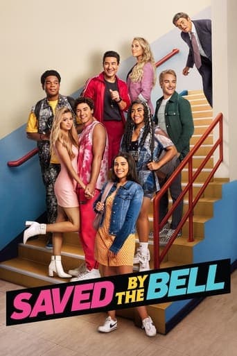 Saved by the Bell Online