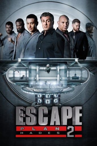 Escape Plan 2 - Hades Stream Deutsch