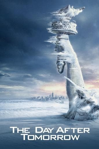 The Day After Tomorrow Stream Deutsch