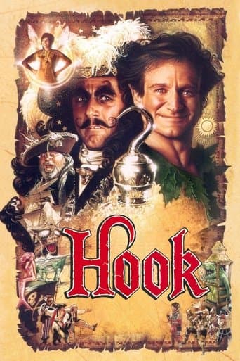 Hook Stream Deutsch