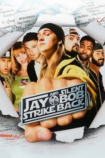 Jay und Silent Bob schlagen zurück Stream Deutsch