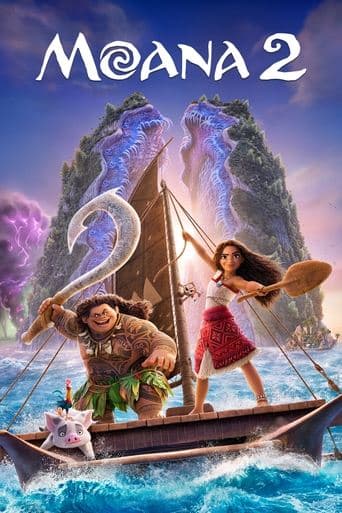 Vaiana 2 Stream Deutsch