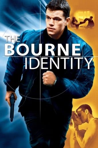 Die Bourne Identität Stream Deutsch