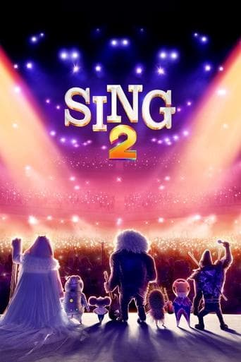 Sing - Die Show deines Lebens Stream Deutsch