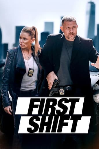 First Shift Stream Deutsch