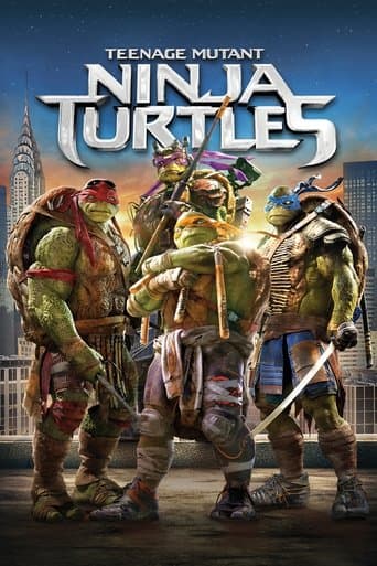 Teenage Mutant Ninja Turtles Stream Deutsch