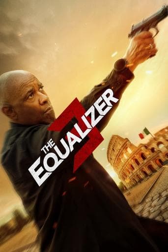 The Equalizer 3 - The Final Chapter Stream Deutsch