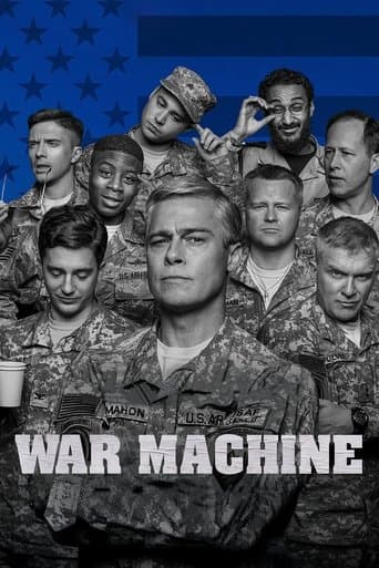 War Machine Stream Deutsch