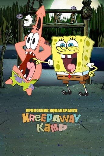 SpongeBob Schwammkopf: Kamp Grusel Stream Deutsch