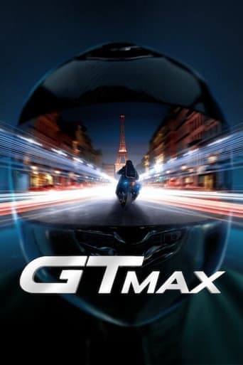 GTMAX Stream Deutsch