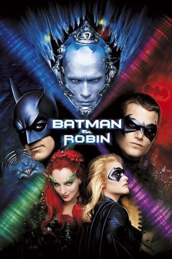 Batman & Robin Stream Deutsch