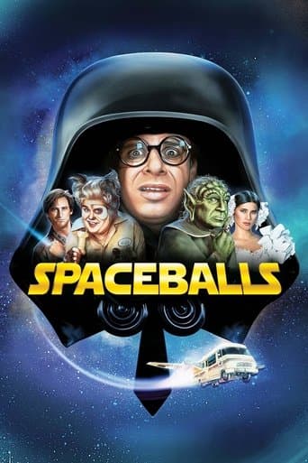 Spaceballs Stream Deutsch