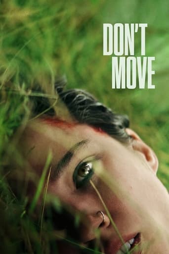 Don't Move Stream Deutsch