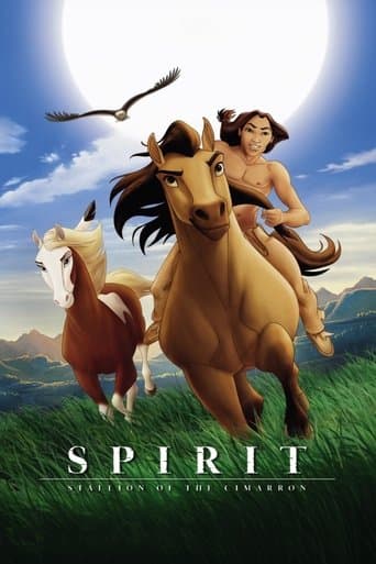 Spirit - Der Wilde Mustang Stream Deutsch