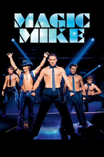 Magic Mike Stream Deutsch
