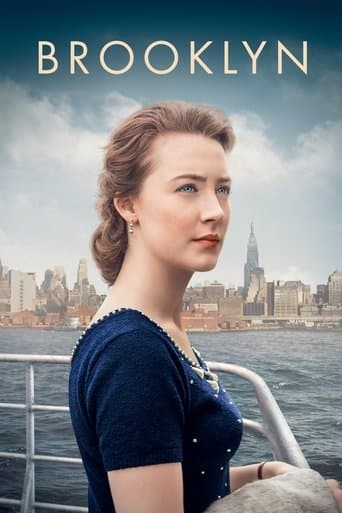 Brooklyn - Eine Liebe zwischen zwei Welten Stream Deutsch