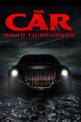 The Car: Road to Revenge Stream Deutsch
