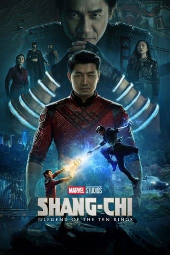 Shang-Chi and the Legend of the Ten Rings Stream Deutsch