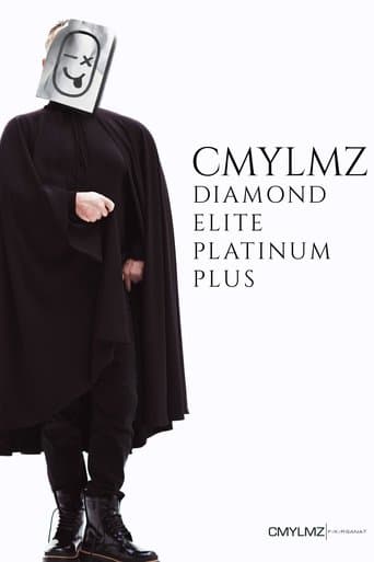 Cem Yılmaz: Diamond Elite Platinum Plus Stream Deutsch