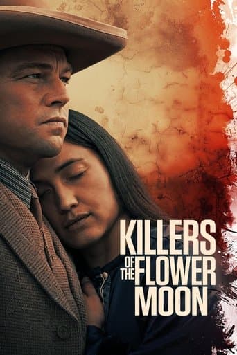 Killers of the Flower Moon Stream Deutsch