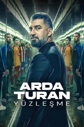 Arda Turan: Konfrontation Stream Deutsch