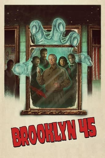 Brooklyn 1945 Stream Deutsch