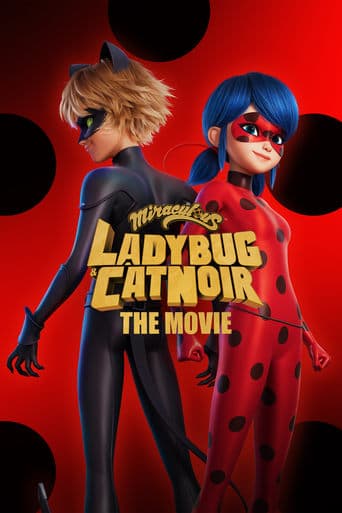 Miraculous: Ladybug & Cat Noir - Der Film Stream Deutsch