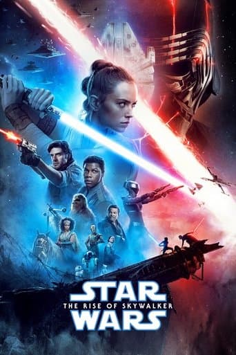 Star Wars: Der Aufstieg Skywalkers Stream Deutsch