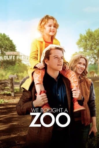 Wir kaufen einen Zoo Stream Deutsch