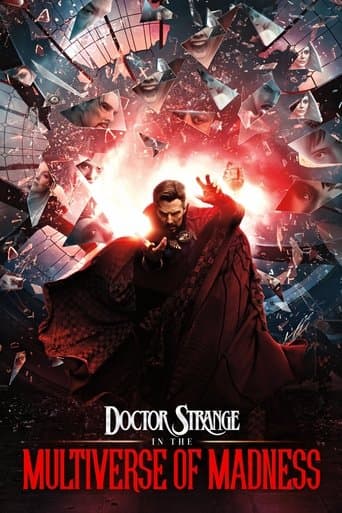 Doctor Strange in the Multiverse of Madness Stream Deutsch