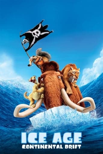 Ice Age 4 - Voll verschoben Stream Deutsch